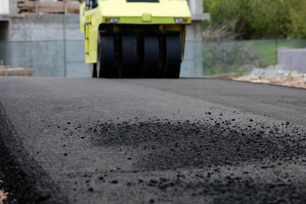 Best Driveway Resurfacing Pavers  in Tonganoxie, KS