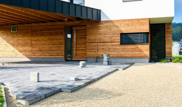 Best Affordable Driveway Pavers  in Tonganoxie, KS