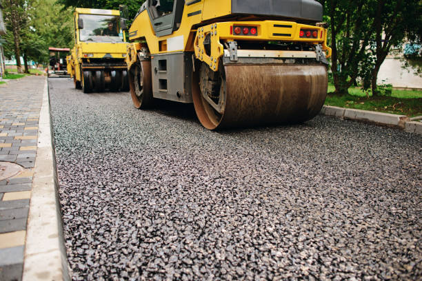 Best Driveway Repair Near Me  in Tonganoxie, KS